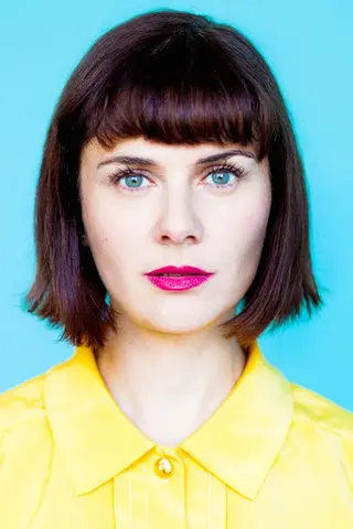 Peliculas de Amélie Glenn