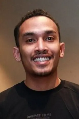 Peliculas de Abdur Arsyad