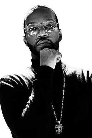 Peliculas de Juicy J