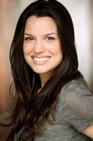 Peliculas de Caroline Morahan