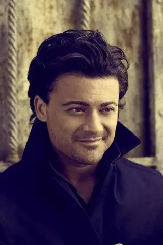Vittorio Grigolo - Córka • Potomstwo