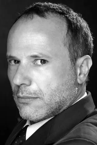 Peliculas de Alessandro Fabrizi