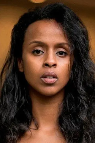 Peliculas de Yusra Warsama