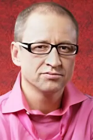 Peliculas de Andrius Žebrauskas