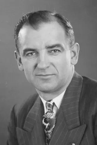 Peliculas de Joseph McCarthy