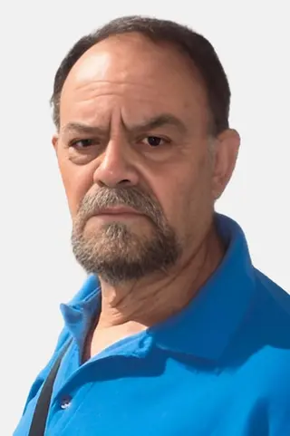 Peliculas de Luis Marín