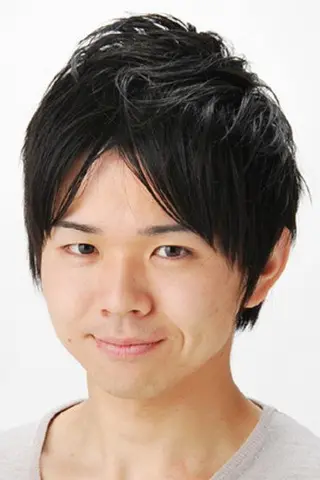 Peliculas de Daisuke Motohashi