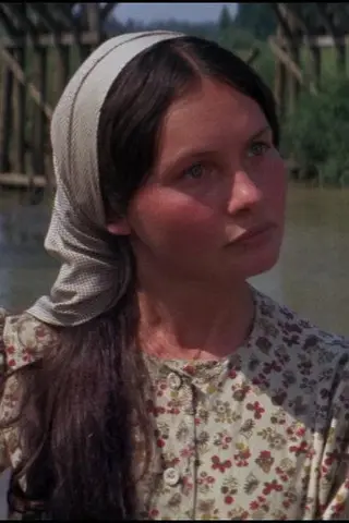 Peliculas de Michele Marsh