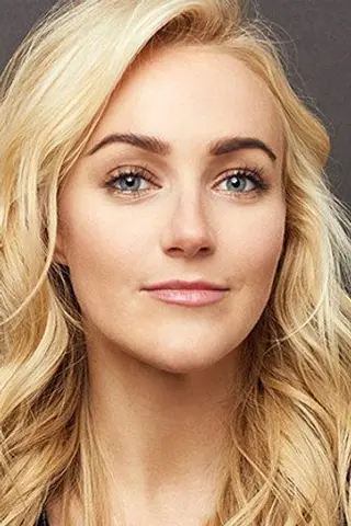 Peliculas de Betsy Wolfe