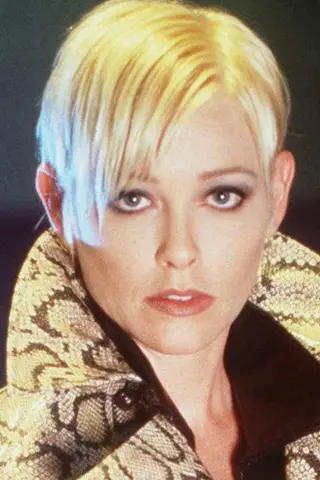 Peliculas de Pamela Gidley