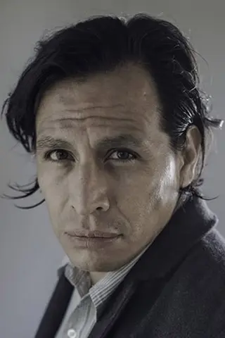 Peliculas de Gerardo Taracena