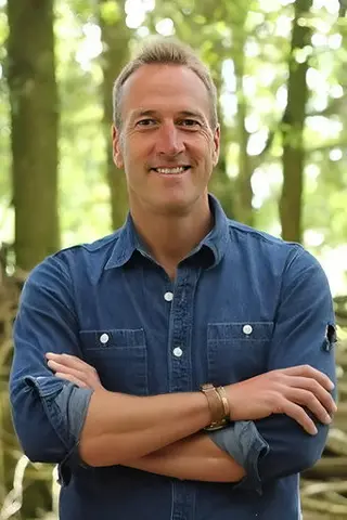 Peliculas de Ben Fogle