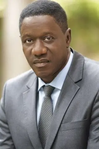 Peliculas de Benjamin Ochieng