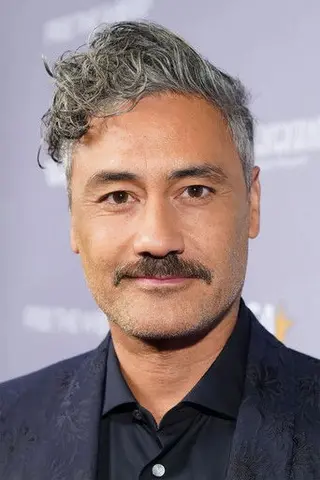 Peliculas de Taika Waititi
