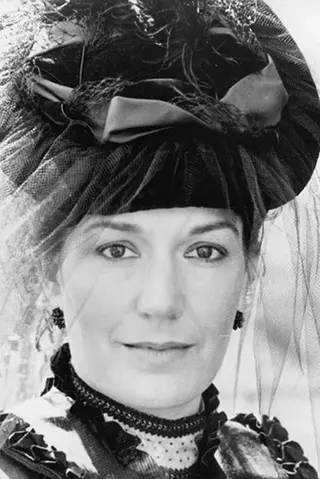 Peliculas de Susan Fleetwood
