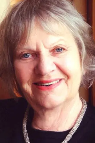 Peliculas de Elizabeth McRae