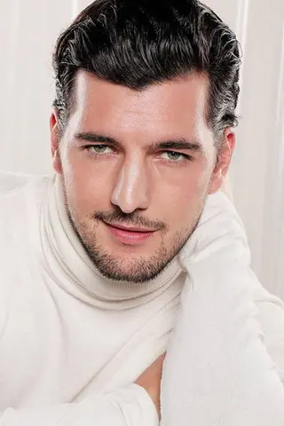 Peliculas de Andrea Preti