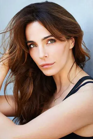 Peliculas de Lisa Sheridan