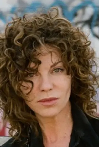 Peliculas de Shareen Mitchell