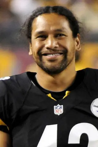 Peliculas de Troy Polamalu