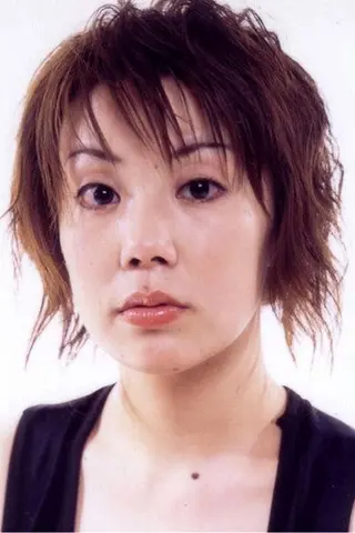Peliculas de Kae Minami