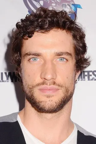 Peliculas de Andrew Dits