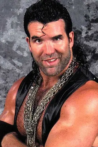 Peliculas de Scott Hall