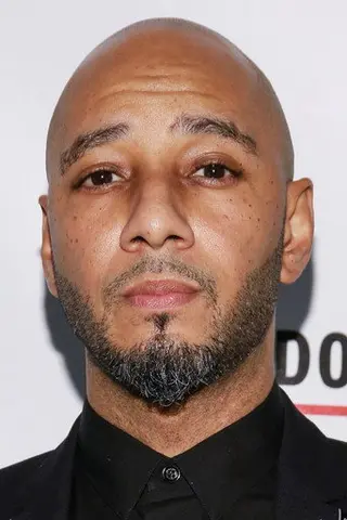 Peliculas de Swizz Beatz