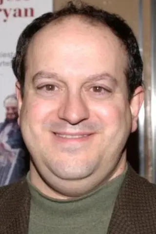Peliculas de David Arnott