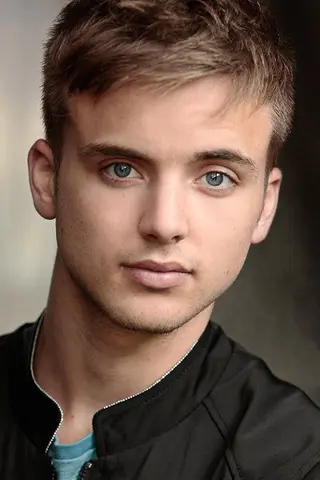 Peliculas de Parry Glasspool