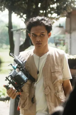 Muhammad Fikri Nuryasin - Córka • Potomstwo