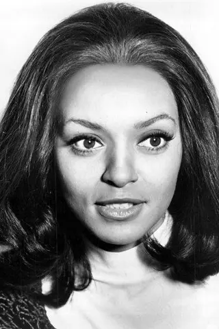 Peliculas de Vonetta McGee