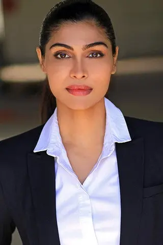 Peliculas de Ashritha Kancharla