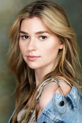 Peliculas de Fiona Robert