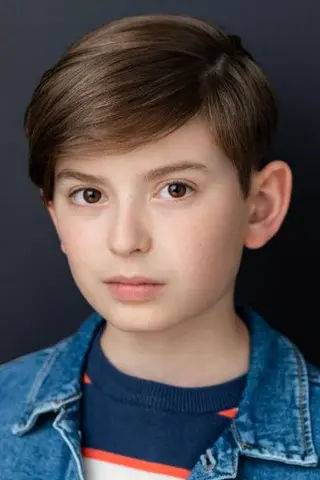 Peliculas de Benjamin Jacobson