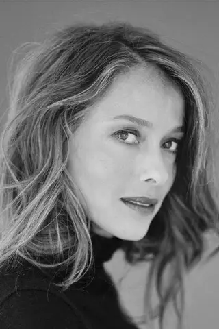Peliculas de Estelle Skornik