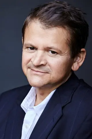 Peliculas de Alexandre Aubry