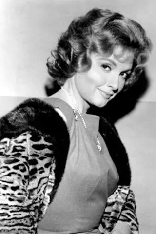 Peliculas de Patricia Barry