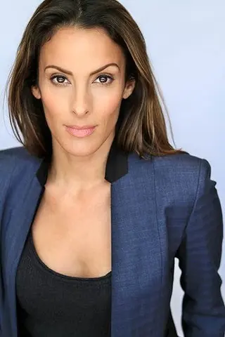 Peliculas de Verity Branco