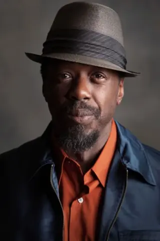 Peliculas de Edwin Lee Gibson