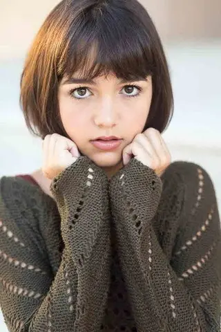 Peliculas de Taylor Blackwell