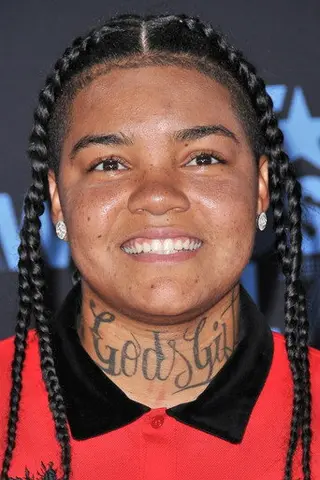 Peliculas de Young M.A