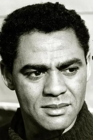 Peliculas de Paul Danquah