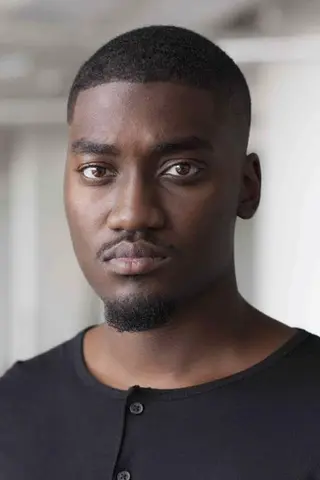 Peliculas de Dominique Elijah Smith
