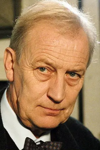 Peliculas de Geoffrey Whitehead