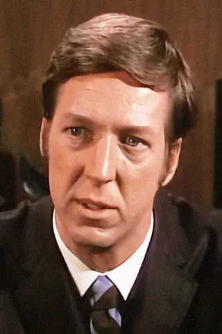 Peliculas de David Hartman