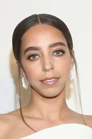 Peliculas de Hayley Law