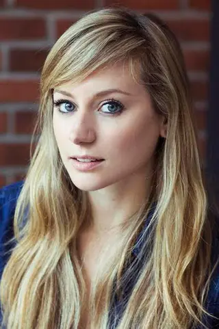 Peliculas de Carleigh Beverly