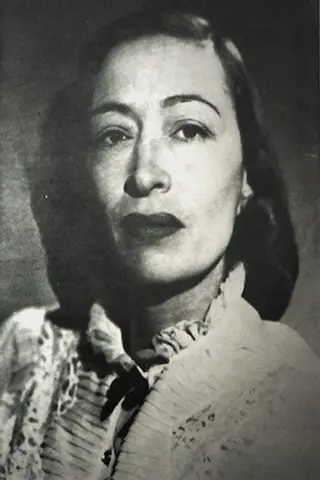 Peliculas de Lupe Carriles