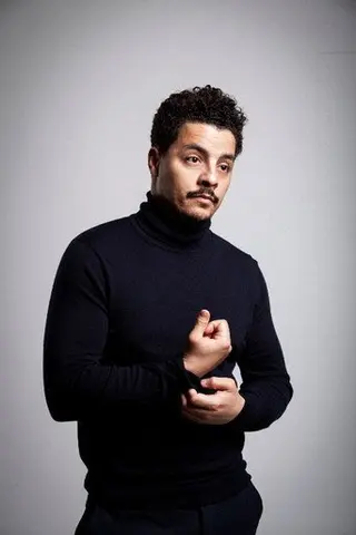 Peliculas de Salim Talbi